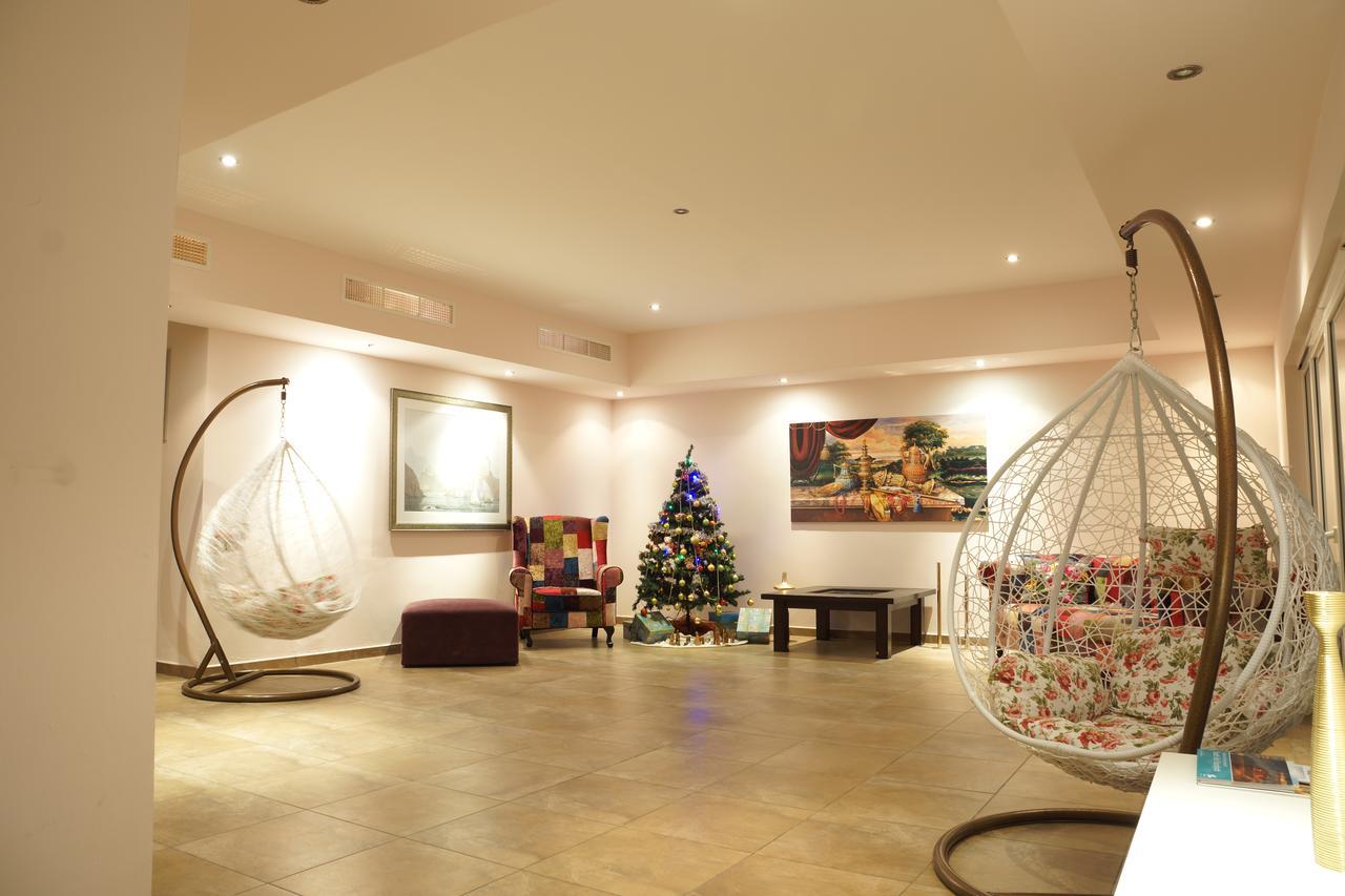 Behlys Boutique 3* Mascate