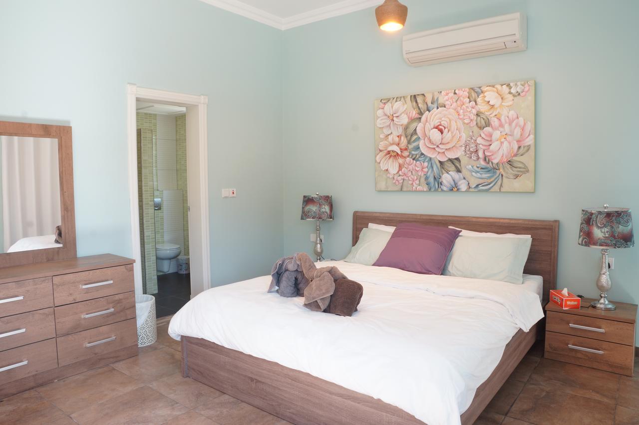 Behlys Boutique 3* Maskat