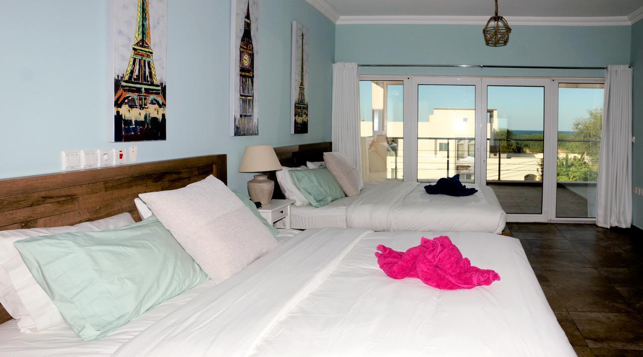 Behlys Boutique 3* Mascate