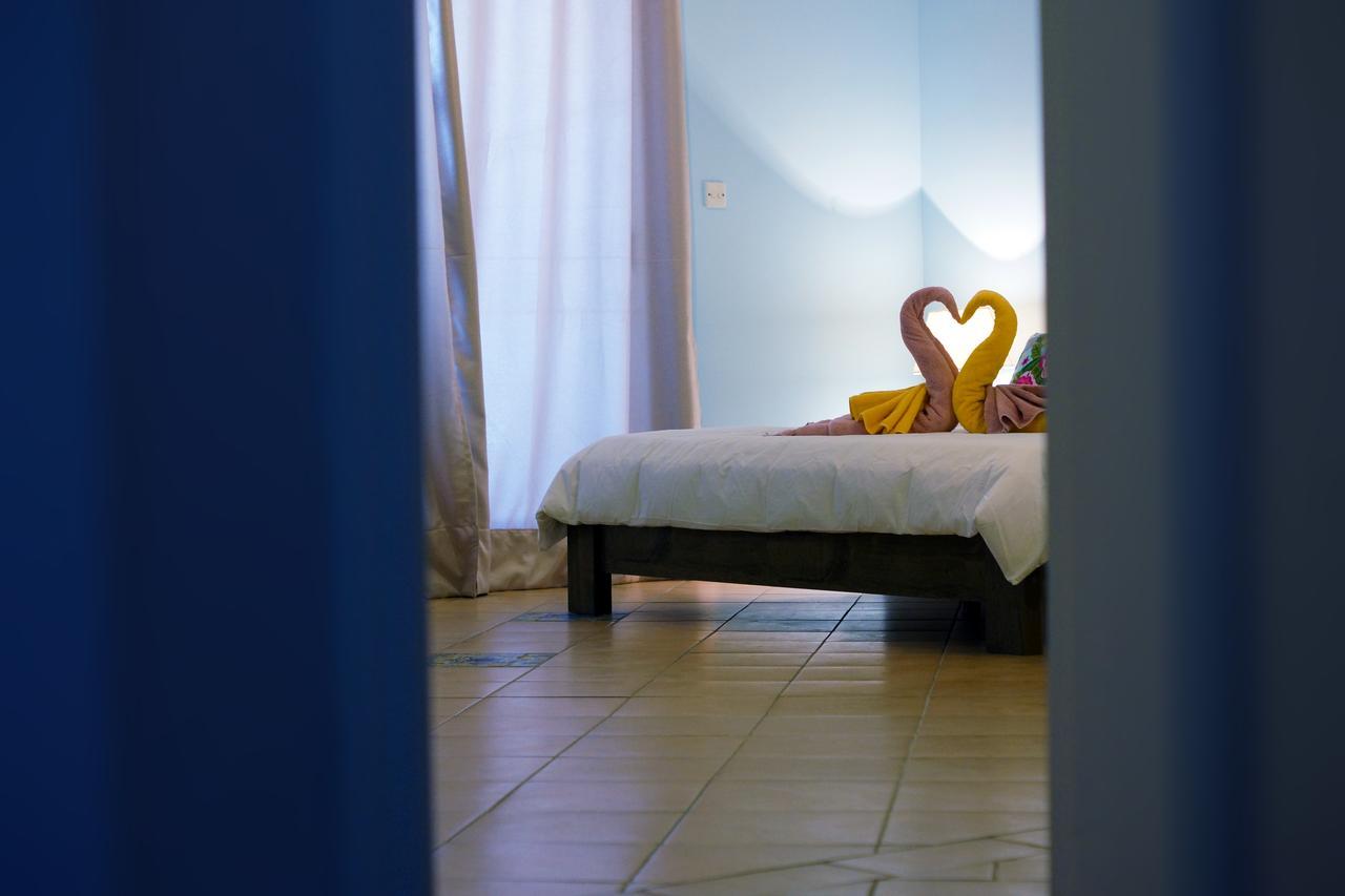 Maison d'hôtes Behlys Boutique