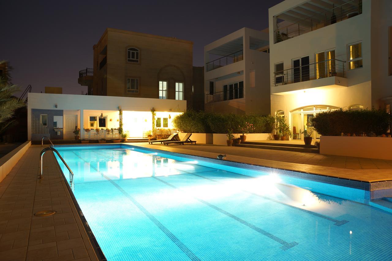 Guest house Behlys Boutique