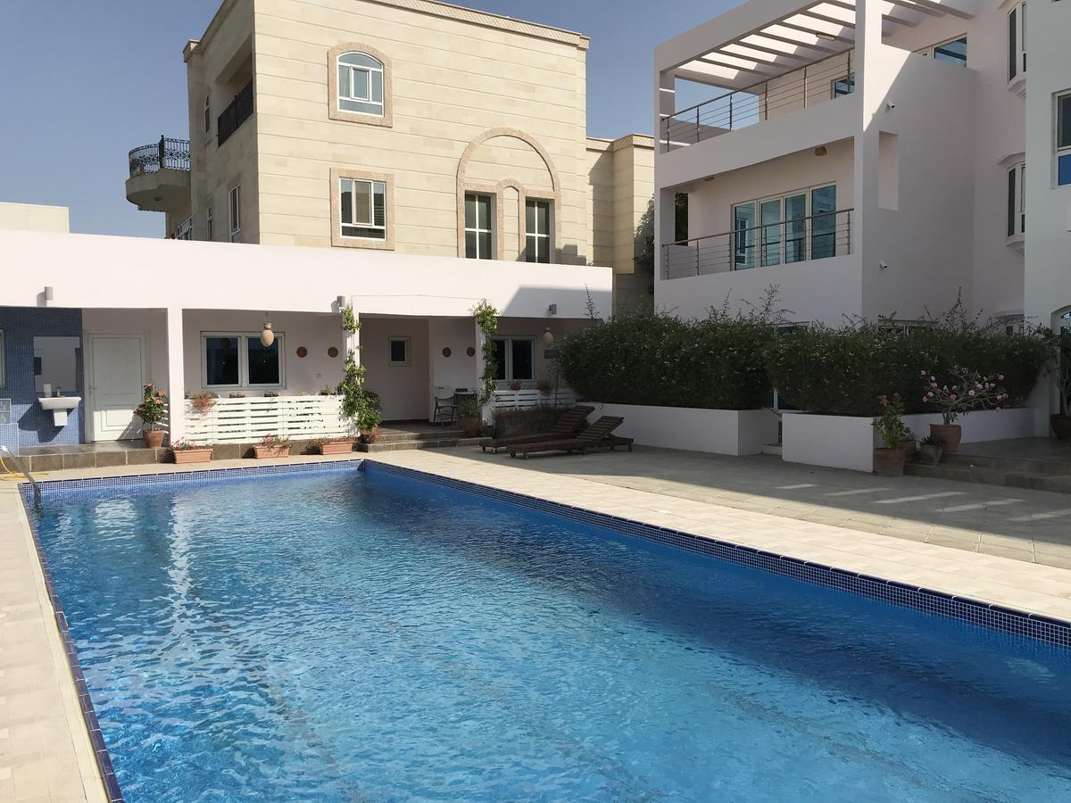Guest house Behlys Boutique Muscat