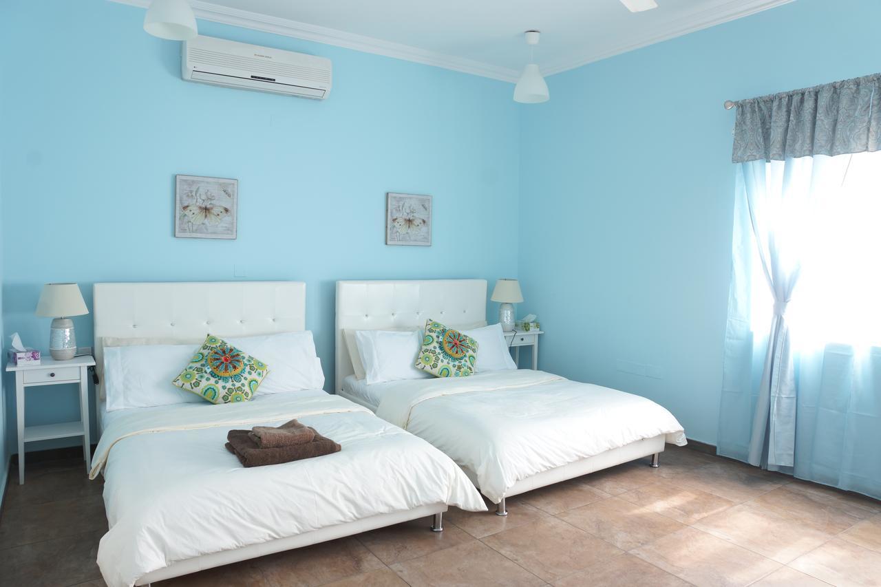 Behlys Boutique Guest house Muscat