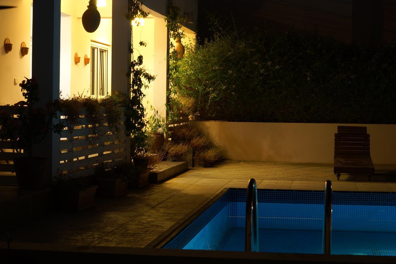 Behlys Boutique Guest house 3*