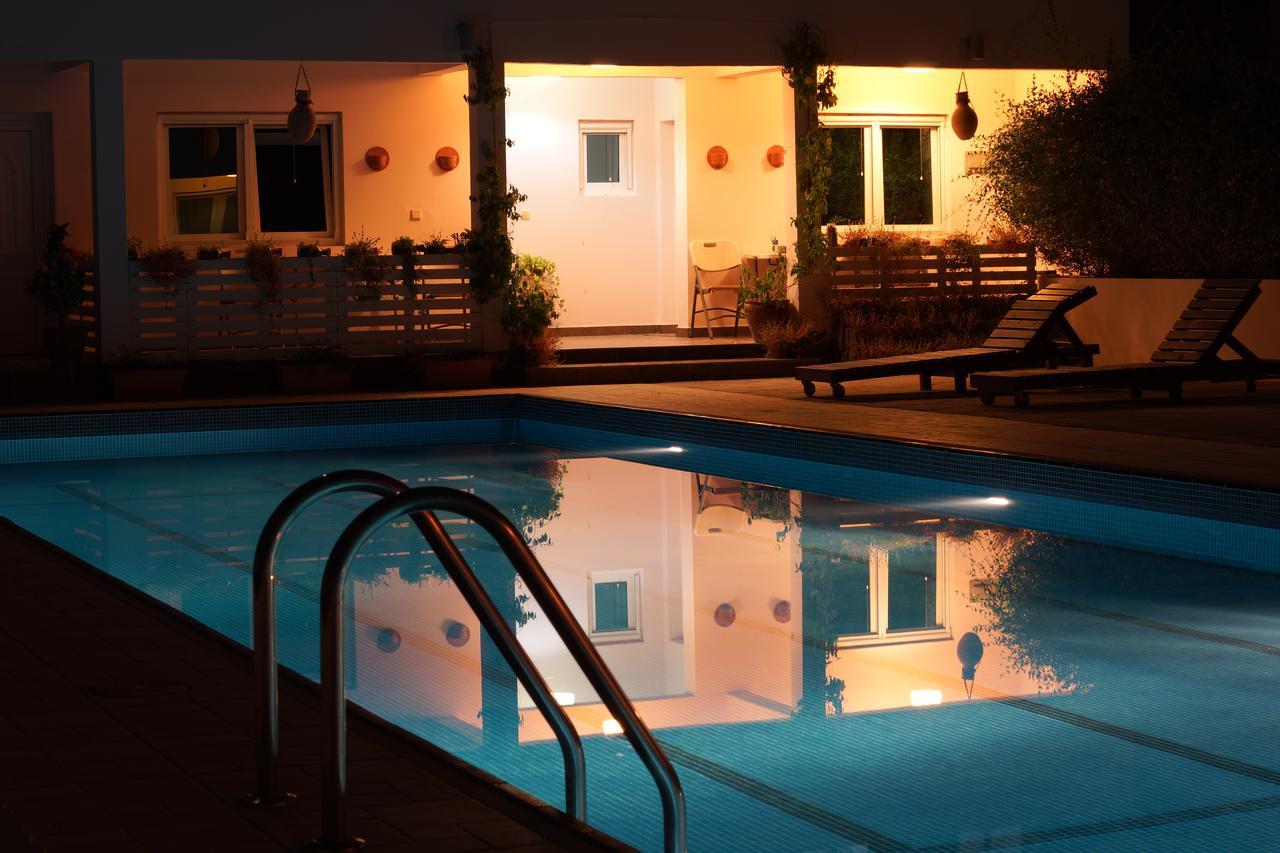 Behlys Boutique Guest house