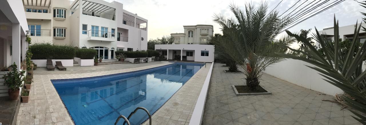 Guest house Behlys Boutique Muscat