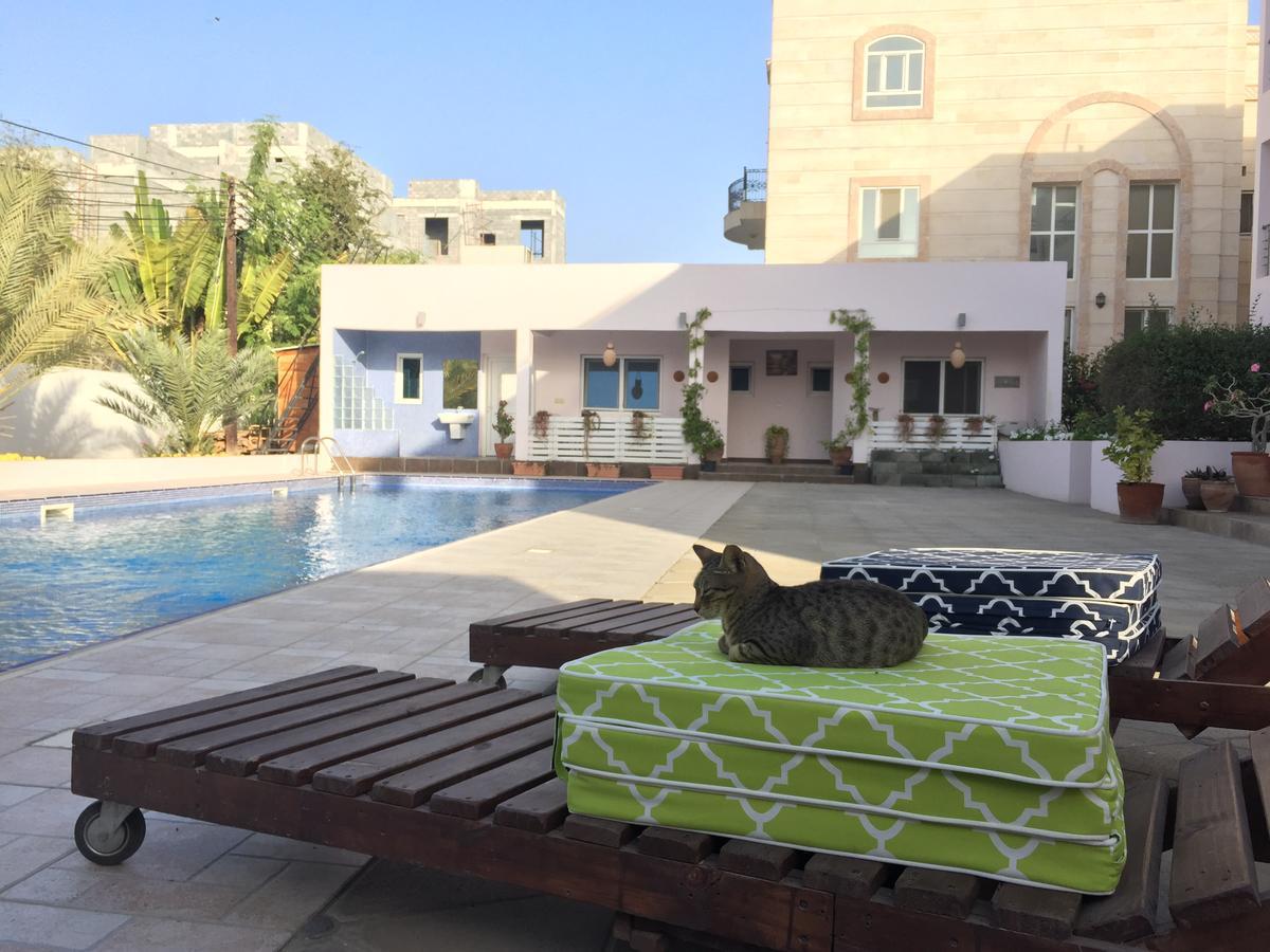 Behlys Boutique Guest house