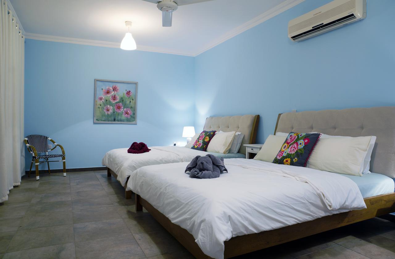 Guest house Behlys Boutique Muscat